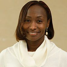 Dr. Simone Alexander