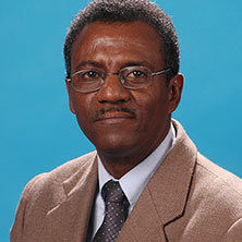 Assefaw Barriagber