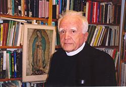 Fr. Stanley Jaki