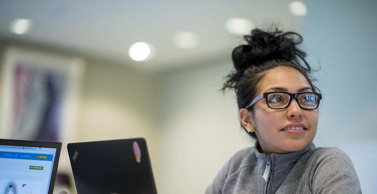 Graduate Open House: February 23, 2019