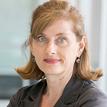 Gabriella Romani.
