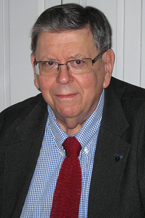 Dr. Joseph Maloy
