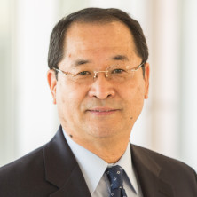 Shigeru Osuka, Ed.D.