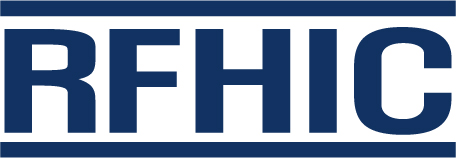 RFHIC logo
