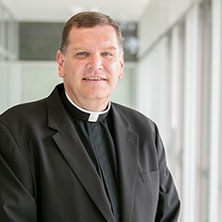 Fr. Brian Needles