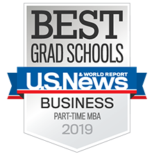 US News Best Grad School badge 2018