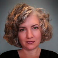 Headshot of Holly Taylor Coolman, Ph.D. 