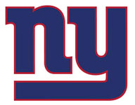 ny giants logo