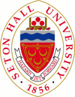 Seton Hall Seal 