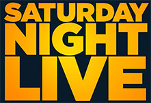 Saturday night live logo