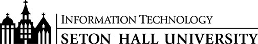 Department of Information Technology Logo