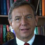 Photo of Michael Waldstein, Ph.D., S.S.L., Th.D. 
