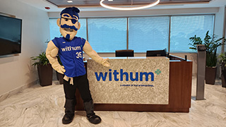 pirate at withum