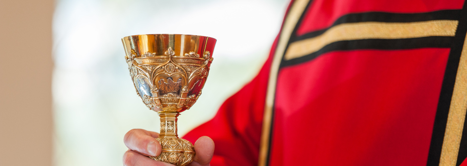 Chalice Vestments