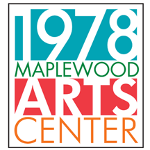 Teaser Image of 1978 Maplewood Arts Center Logo