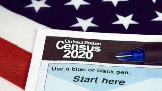 2020 Census