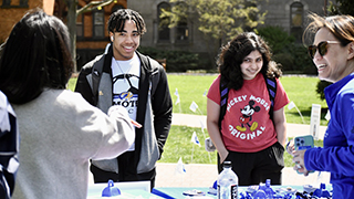 2023 Giving Day Event