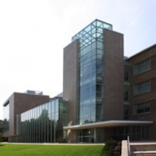 Science and Technology Building