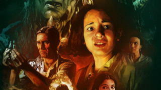 Promotional image for Pan's Labyrinth movie