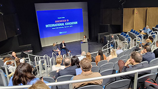 Impact Talk Series Impact Talk Series