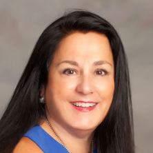 Kathleen Neville, Associate Dean, Graduate Studies and Research of College of Nursing