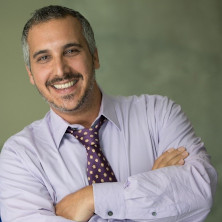 Anthony Koutsoftas