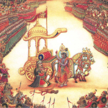 bhagavad gita