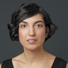Elif Batuman
