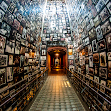 holocaust museum