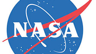 Nasa logo