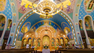 Ukrainian Church 1