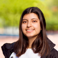 Daniela Palacios Pirates Pitch HS Winner