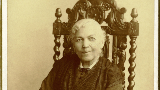 perpetua and felicityHarriet Jacobs