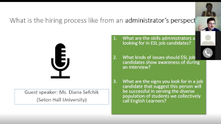 TESOL webinar june 2020