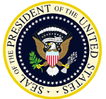 Seal of the President of the United States