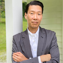 Ki Joo Choi