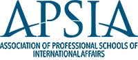 Association of Professional Schools of International Affairs