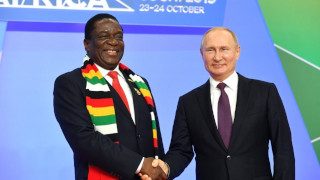 Image Afrique et Russie