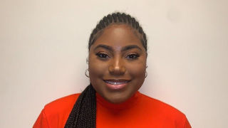 Akaysha Palmer 320 Akaysha Palmer