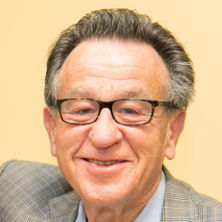 Photo of Alan Silberstein