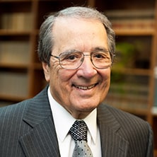 Charles Alberto ’55