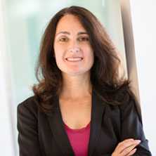 Alisa Hinden
