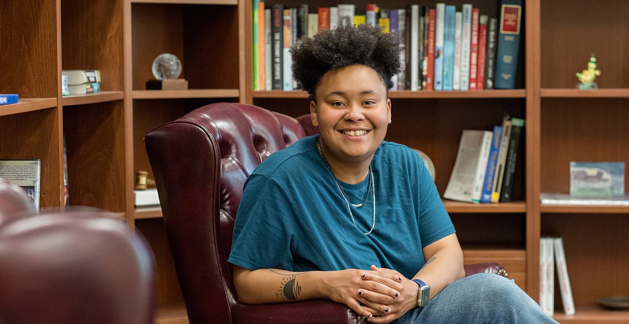 Alondra Duncan-Belford