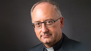Father Antonio Spadaro updated 320x180 Photo of Father Antonio Spadaro