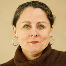 Mary M. Balkun, Ph.D.