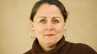 Mary Balkun
