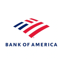 Bank of America Logo