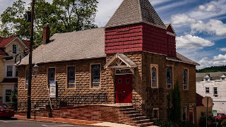 Student FilmmakersBaptist Church