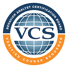 Behavior Analyst CertificationBoard VCS x222 Behavioral Analyst Certification Board VCS Logo 2018