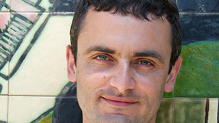 A photo of Joseph Benatov, Ph.D. A photo of Joseph Benatov, Ph.D.